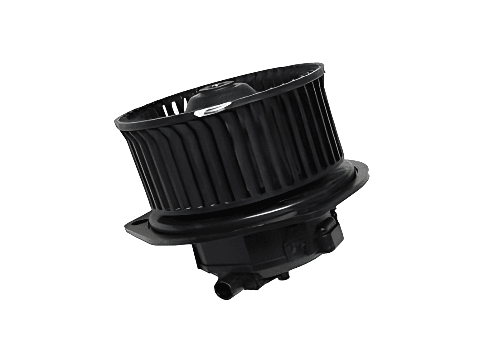 MOTOR VENTILADOR CAIXA VENTILACAO AR CONDICIONADO 12V - 2R0819015A