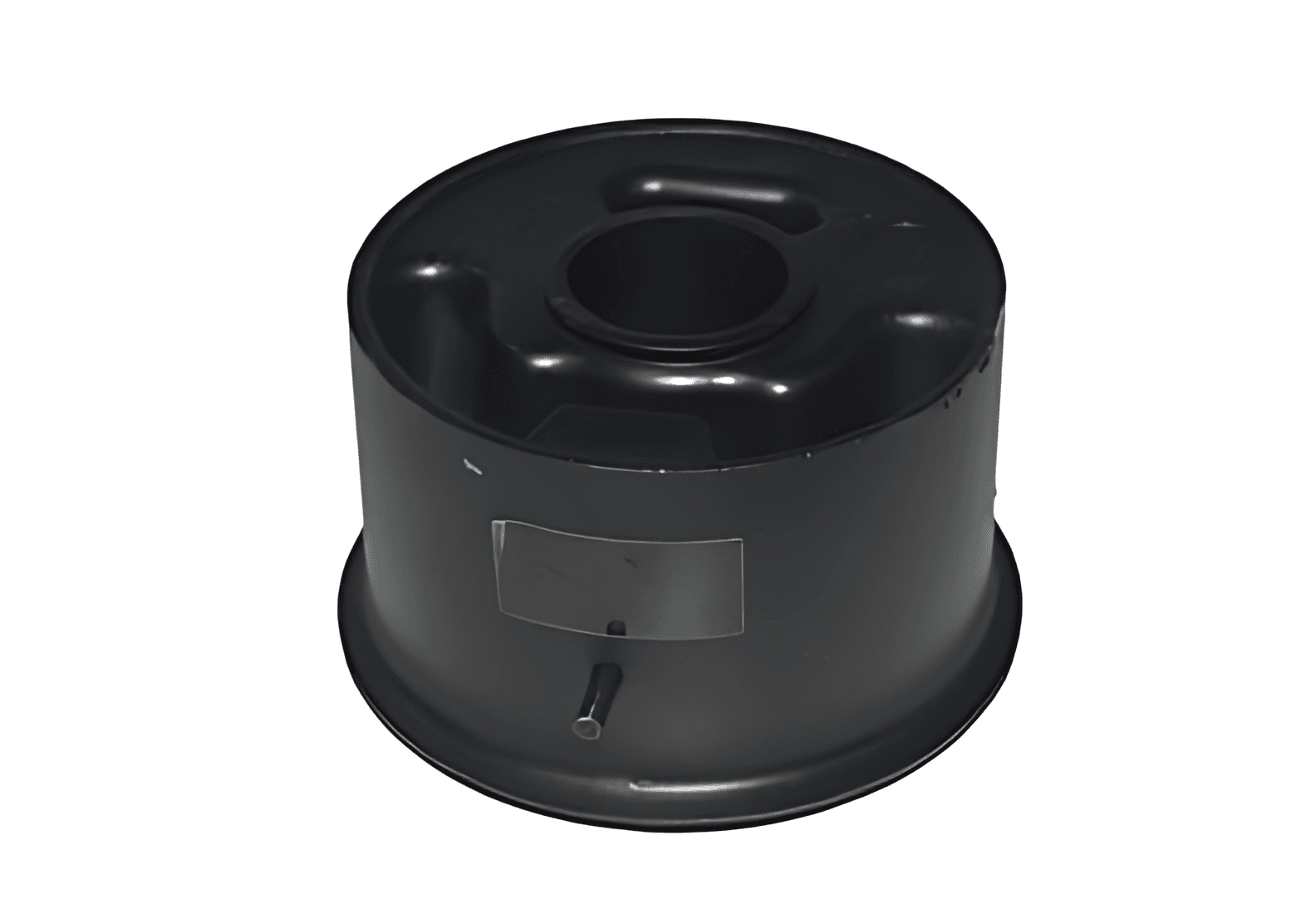 COXIM TRASEIRO MOTOR - 2T0199382B