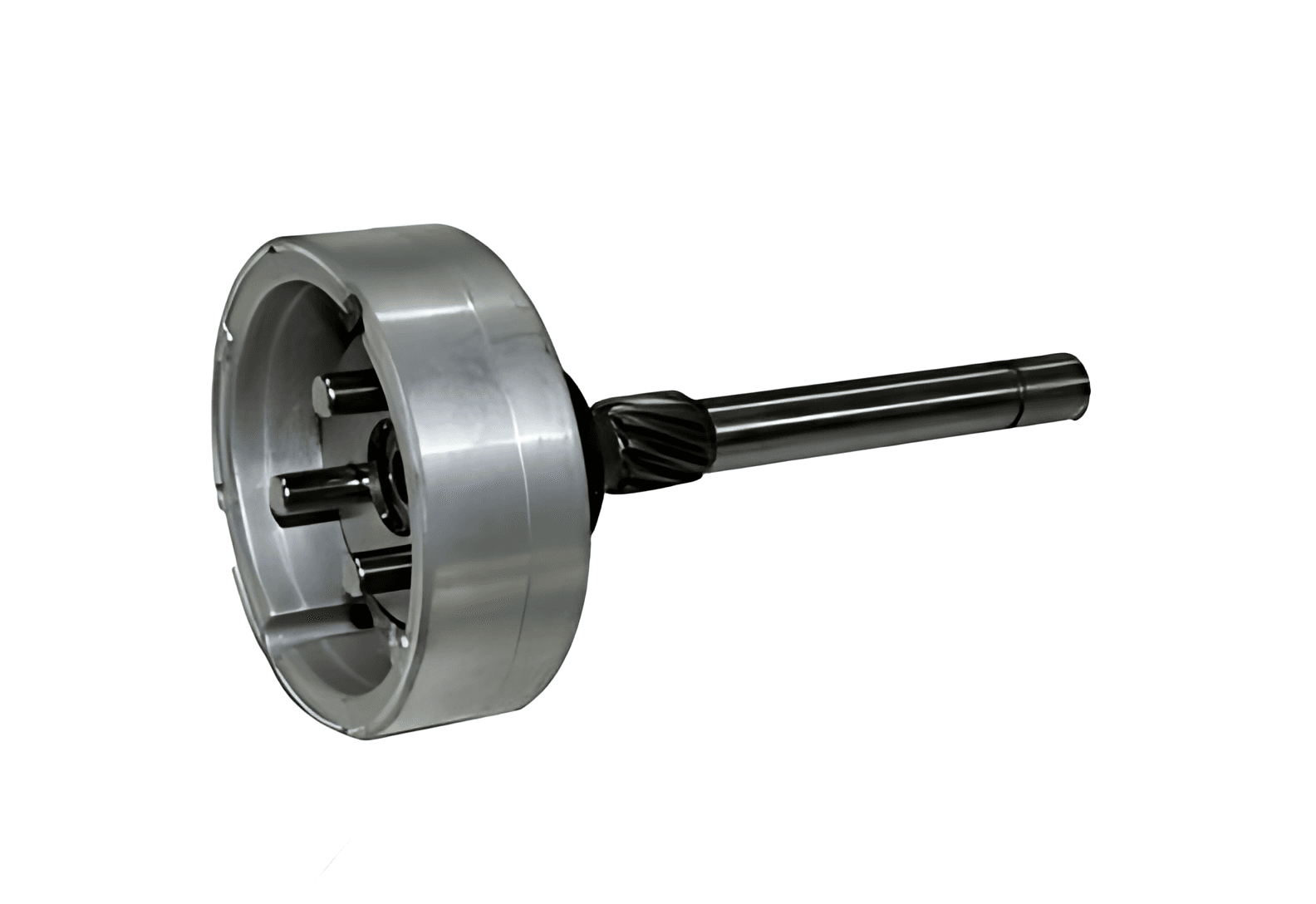 EIXO MOTOR PARTIDA - 2T0911303B