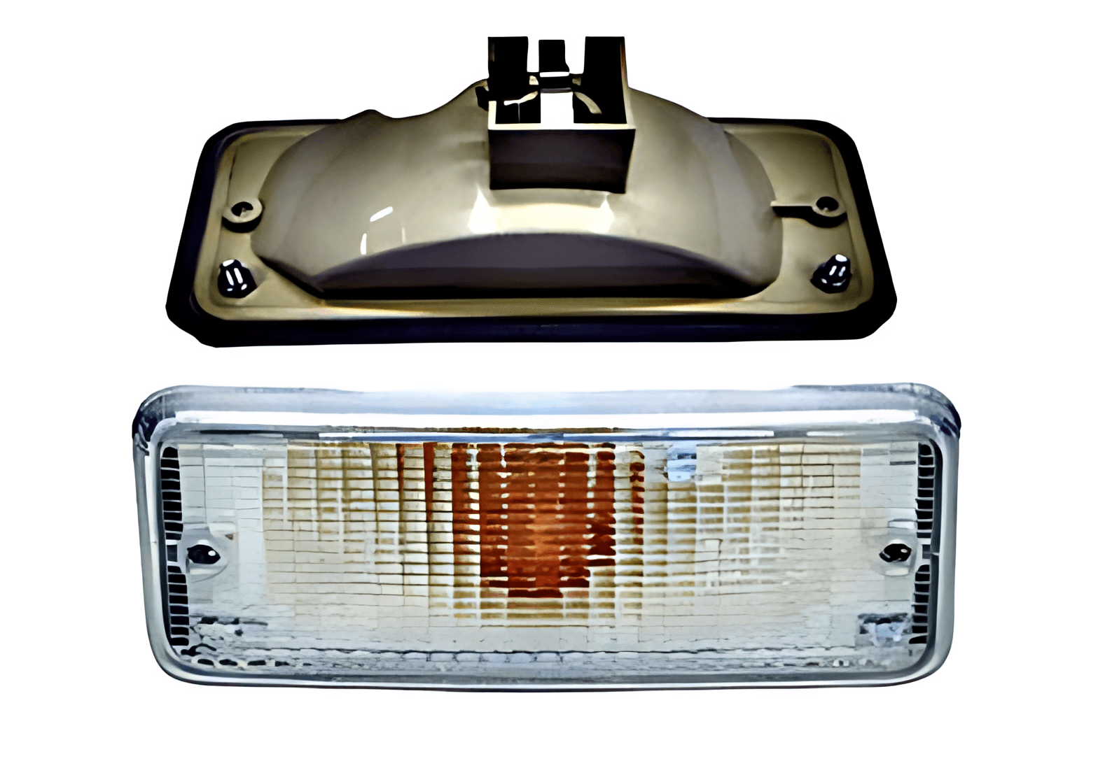 LANTERNA SETA FRONTAL CRISTAL - 2TA953041