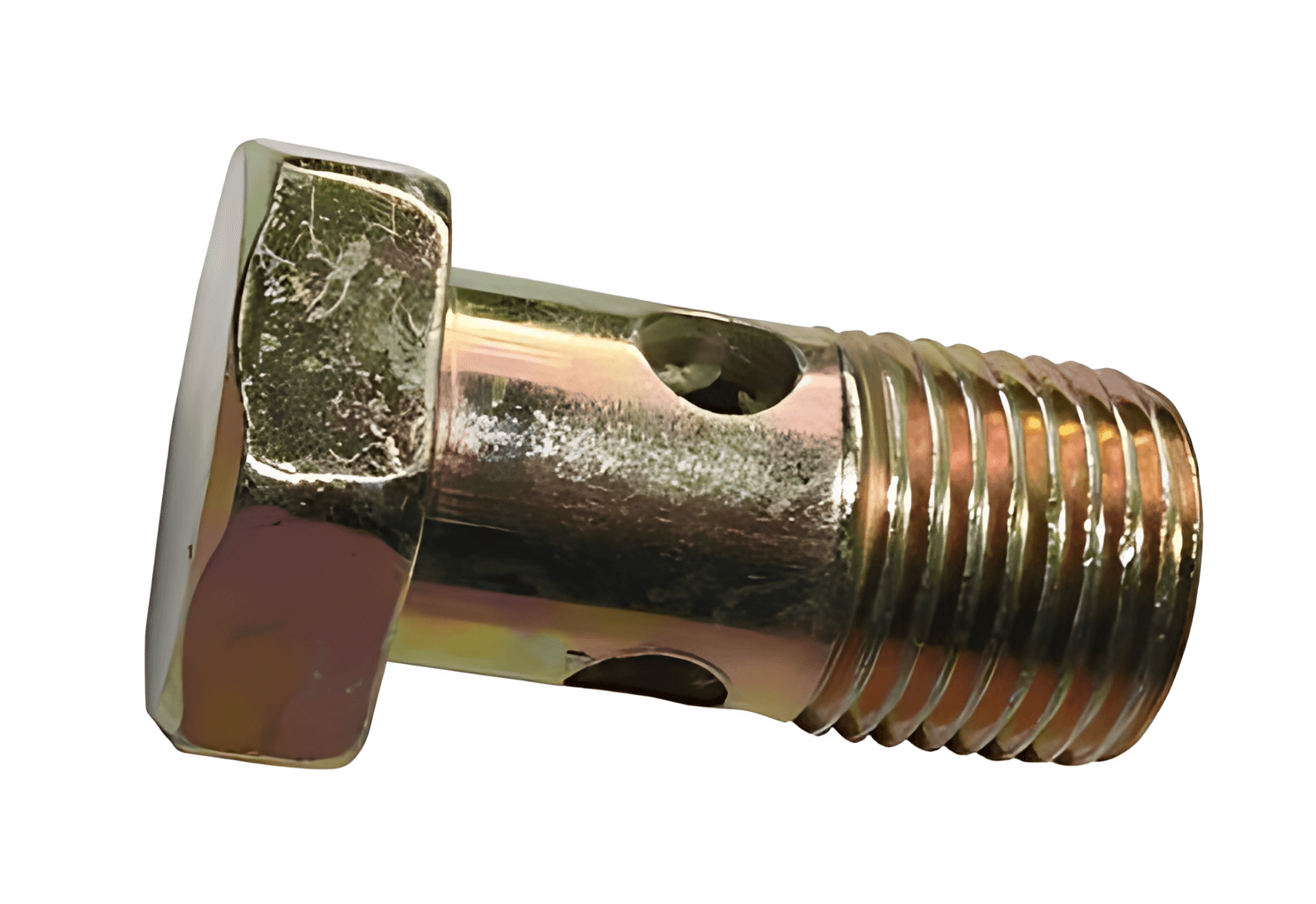 PARAFUSO OCO 2 FUROS (16 X 1.5 X 30) - 915036012150