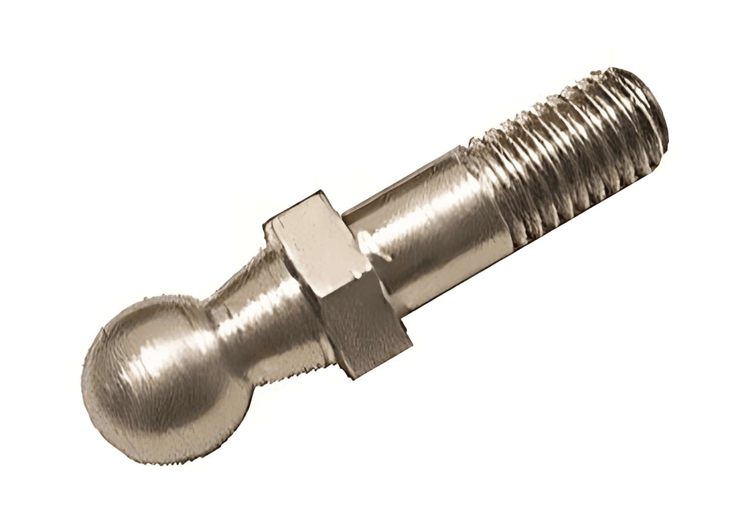PINO ESFERICO DO TERMINAL EMBREAGEM 10X1,5MM - 3029910015