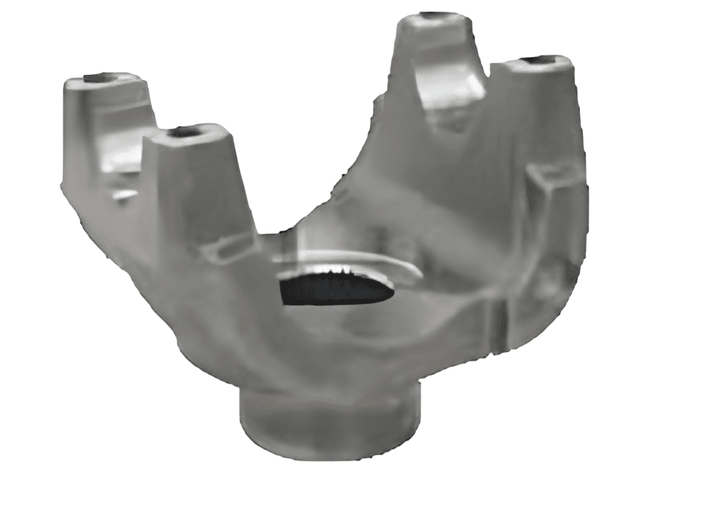 FLANGE CAMBIO 38 ESTRIAS - 2TB311963