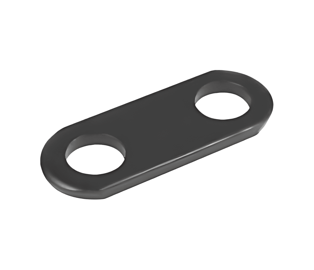 ALGEMA ESTABILIZADOR TRASEIRA CURTA - 3523260116