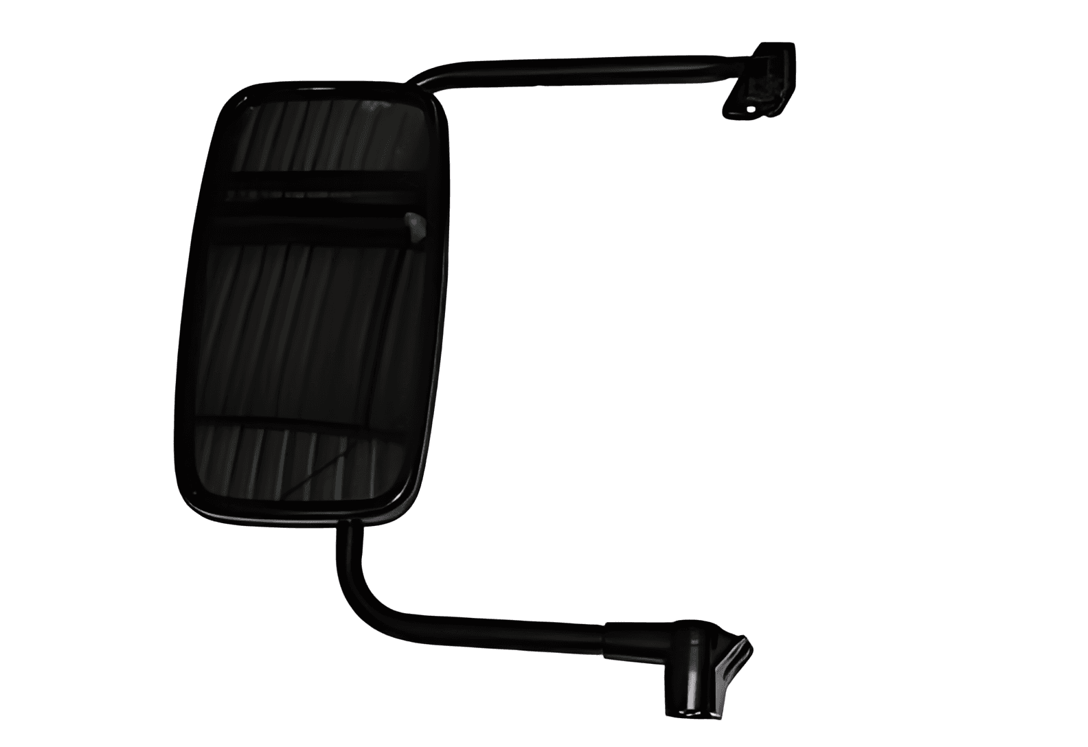 ESPELHO RETROVISOR COMPLETO C/ SUP. CO - 2TA857513