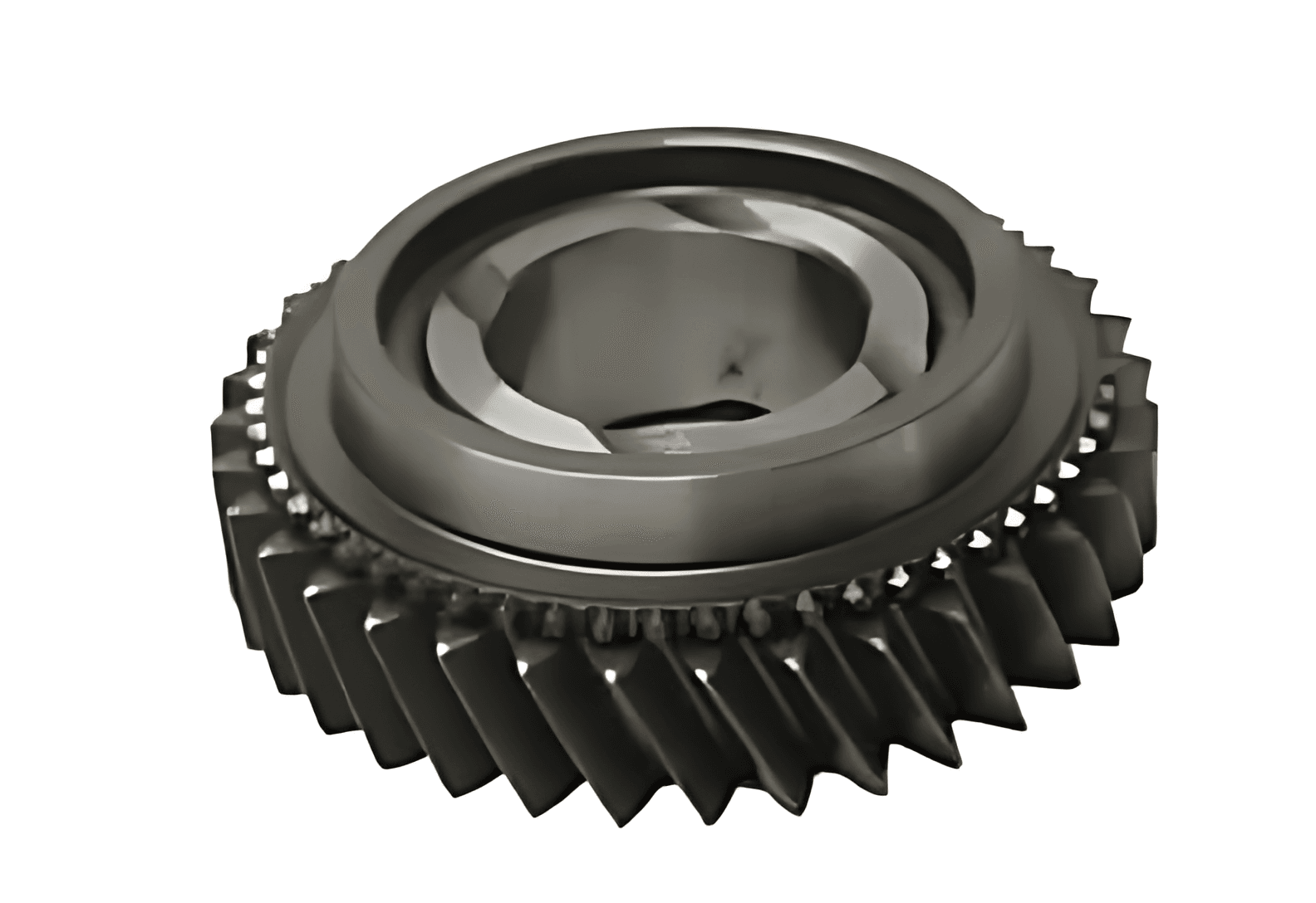 ENGRENAGEM 2º SUPERIOR MOVEL FSO4405C MBB - 0012620312