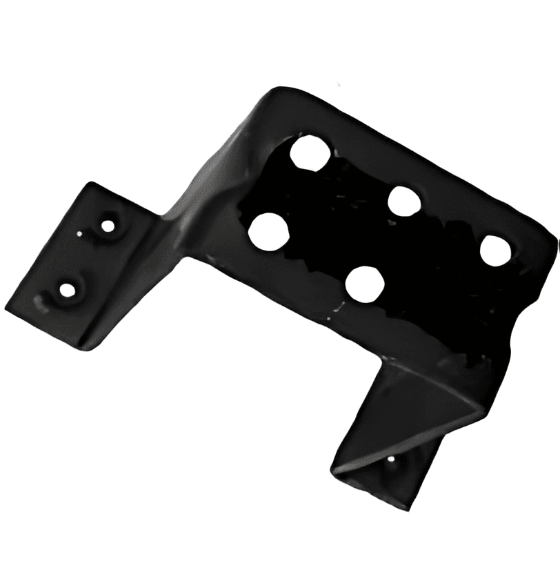 SUPORTE CARREGADOR  DIANTEIRO - 2SP711189