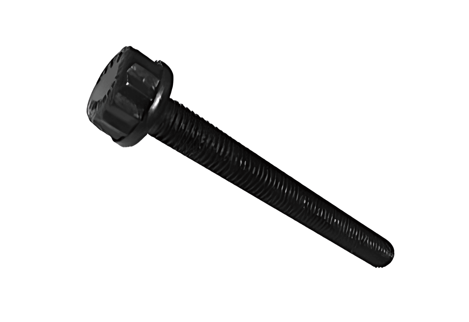 PARAFUSO CABECOTE MOTOR 12.9 (12 X 1.75 X 111) - 3669900301
