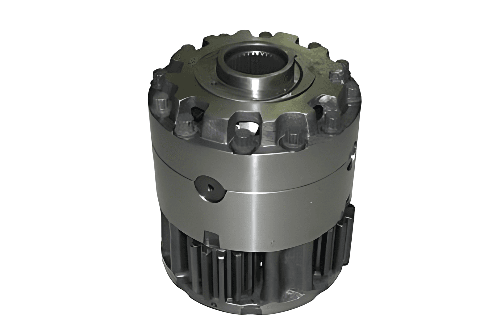 CAIXA SATELITE COMPLETA (MS230 MS235) - 2S0525121A