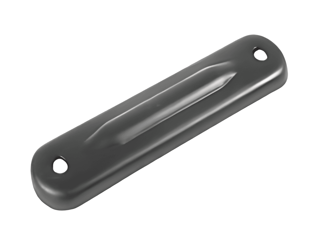 ALGEMA ESTABILIZADOR TRASEIRO 255MM L-608-LO-814 709-710-910-912-914 - 3093260447