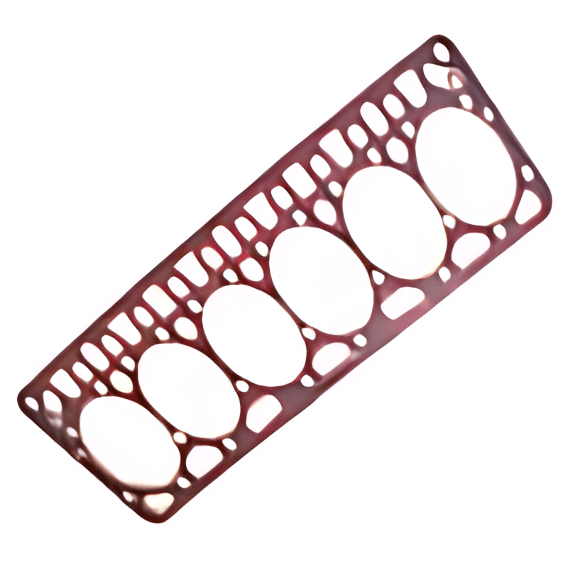 JUNTA CABECOTE MOTOR 100MM TURBINADO - 3440167320