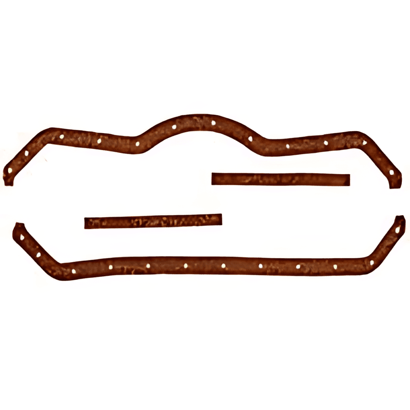 JOGO JUNTAS CARTER COM LONA - 3445867001