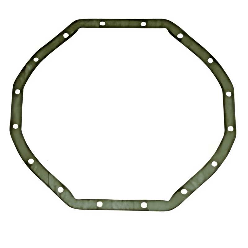 JUNTA TAMPA DIFERENCIAL VERDE - 3173510280