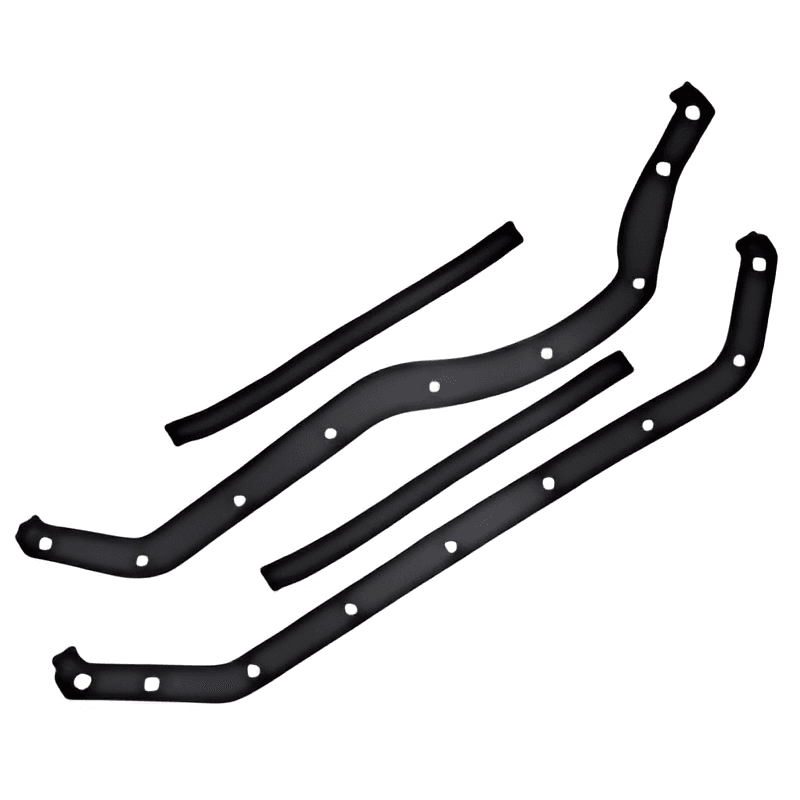 JOGO JUNTAS CARTER CORTICA LONADA - 3140100080