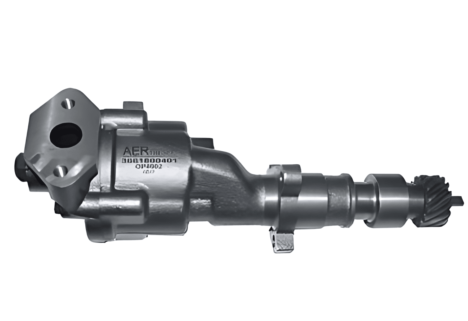 BOMBA OLEO OM366 ENGR. 50MM - 3661800301