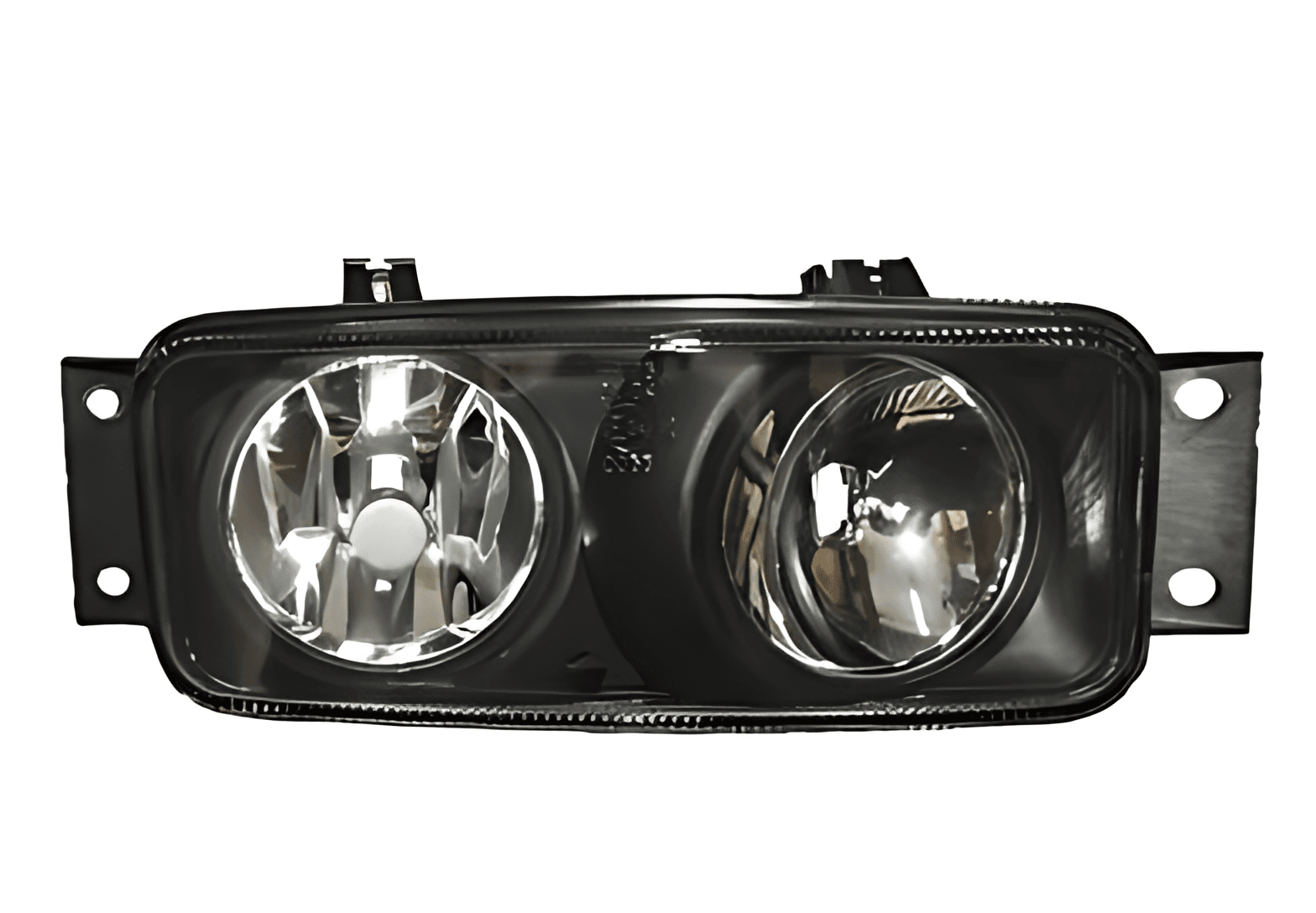 FAROL AUXILIAR MILHA DIREITO - 1529071