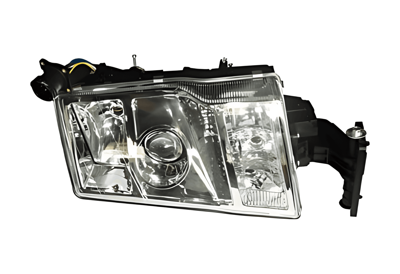 FAROL PRINCIPAL (LE) PLUG REDONDO - 20360898