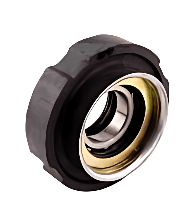 ROLAMENTO CARDAN C/BORRACHA 60MM - ****FL124**** - 1113031