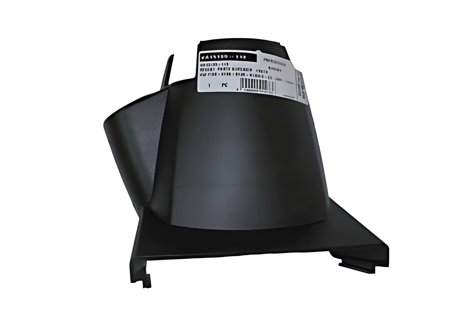 REVEST. PARTE SUPERIOR PRETO - 2R0953515999
