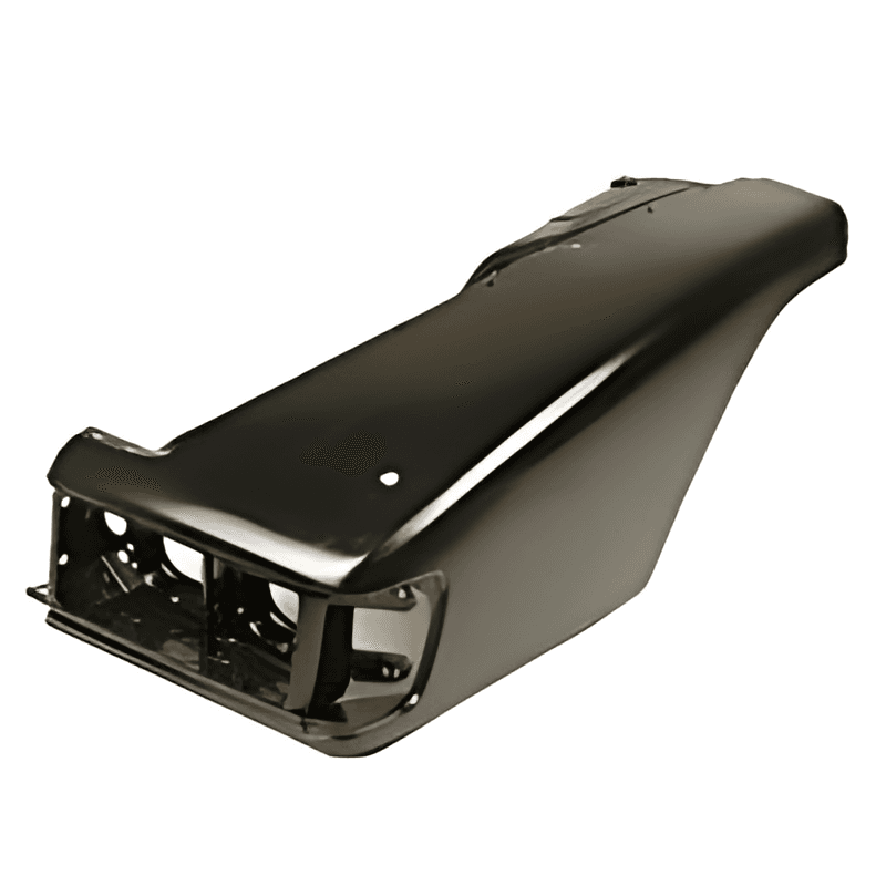 PARALAMA CHAPA LD - 3848807707