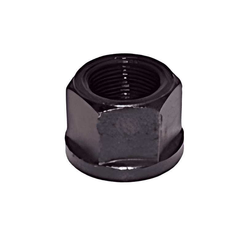 PORCA RODA  22 X 1.5 X 30  ALTURA 27MM - 3769907250