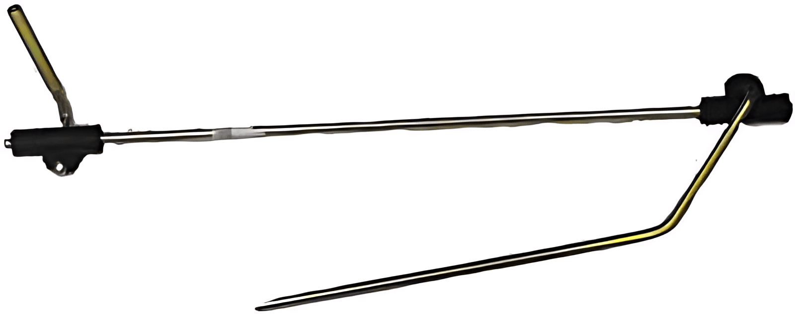 HASTE REGULAGEM VALVULA REGULADORA NIVEL - 2T0511051