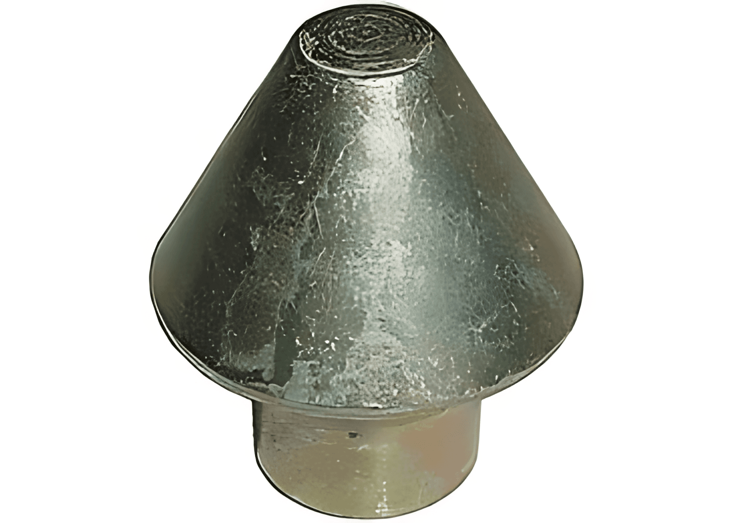 PINO GUIA FECHO CAPO SUPERIOR M12 X 1,5 - 3848807660
