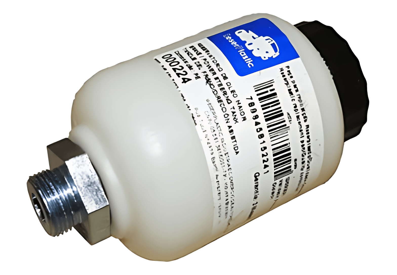 RESERVATORIO OLEO FREIO COPO GRANDE C/CONEXAO - 3454317102