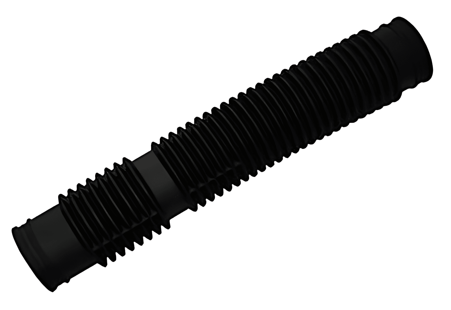 MANGUEIRA FILTRO AR TUBO SUCCAO MOTOR D/ - 3845288582