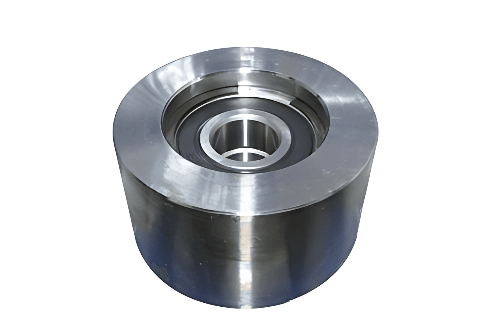 POLIA  ALTERNADOR ACO - 2Z0903119A