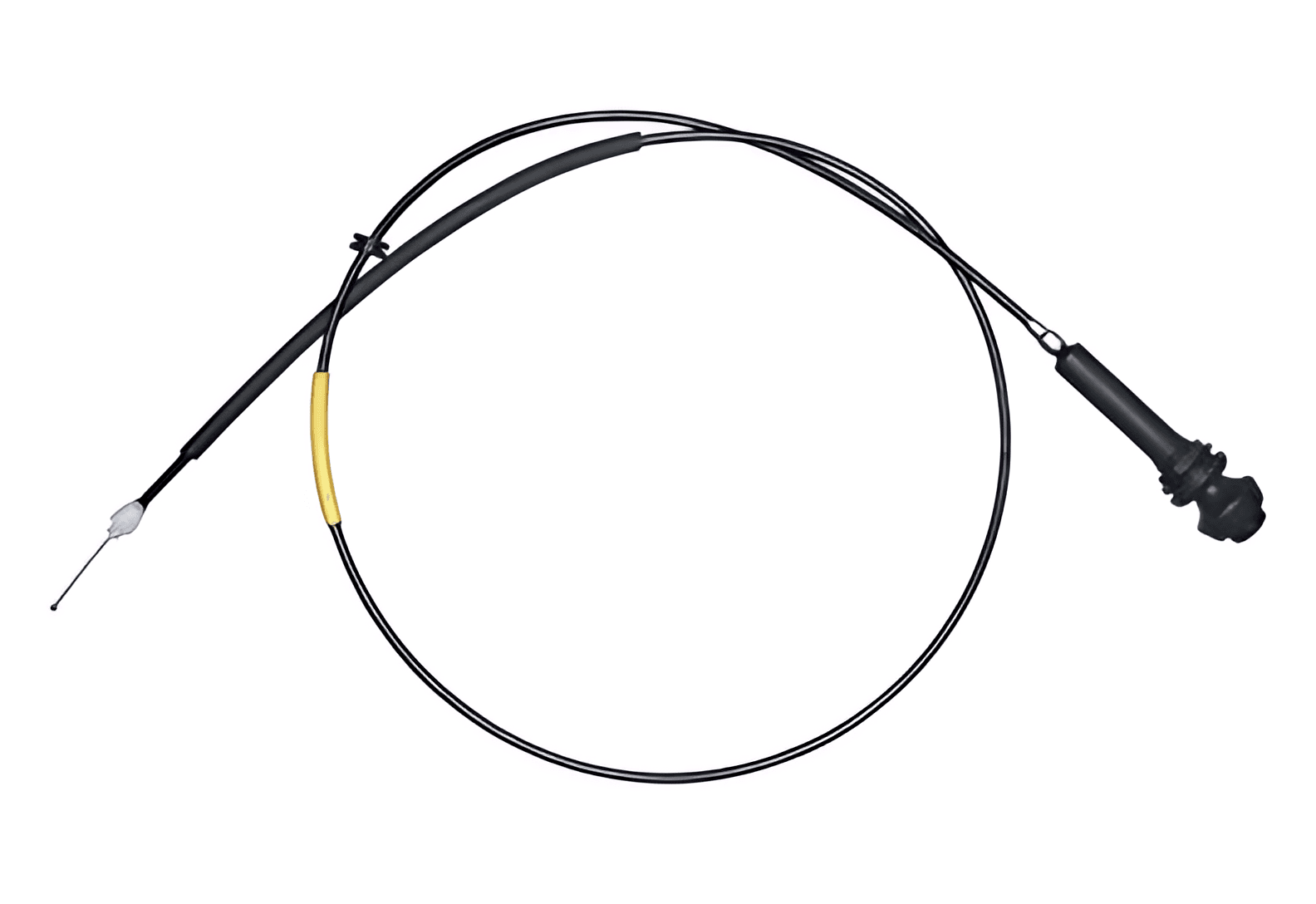 CABO MULTIPLAS FUNCOES ACEL.MANUAL 1950M - 2VT721561