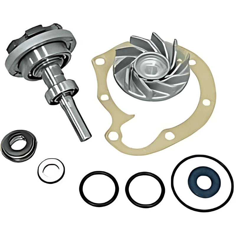 REPARO BOMBA D AGUA - 3762000204