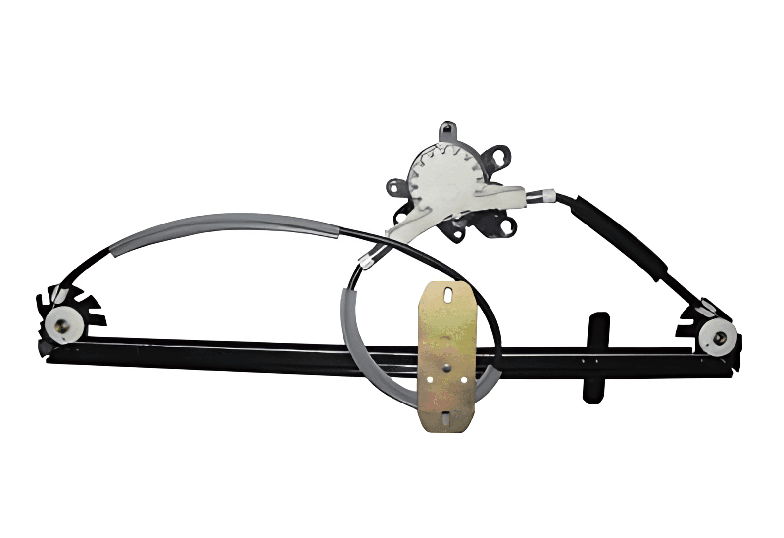 MAQUINA VIDRO ELETRICA LE C/ MOTOR - 2R2837399