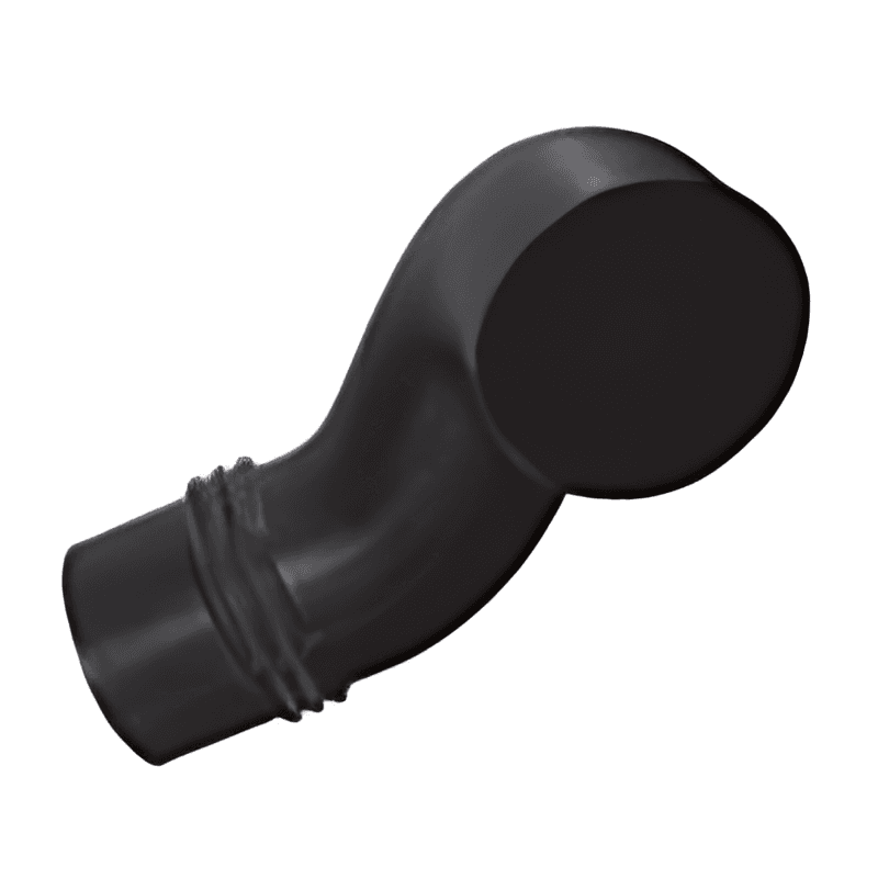 MANGUEIRA FILTRO DE AR / PLASTICO - 0000941809