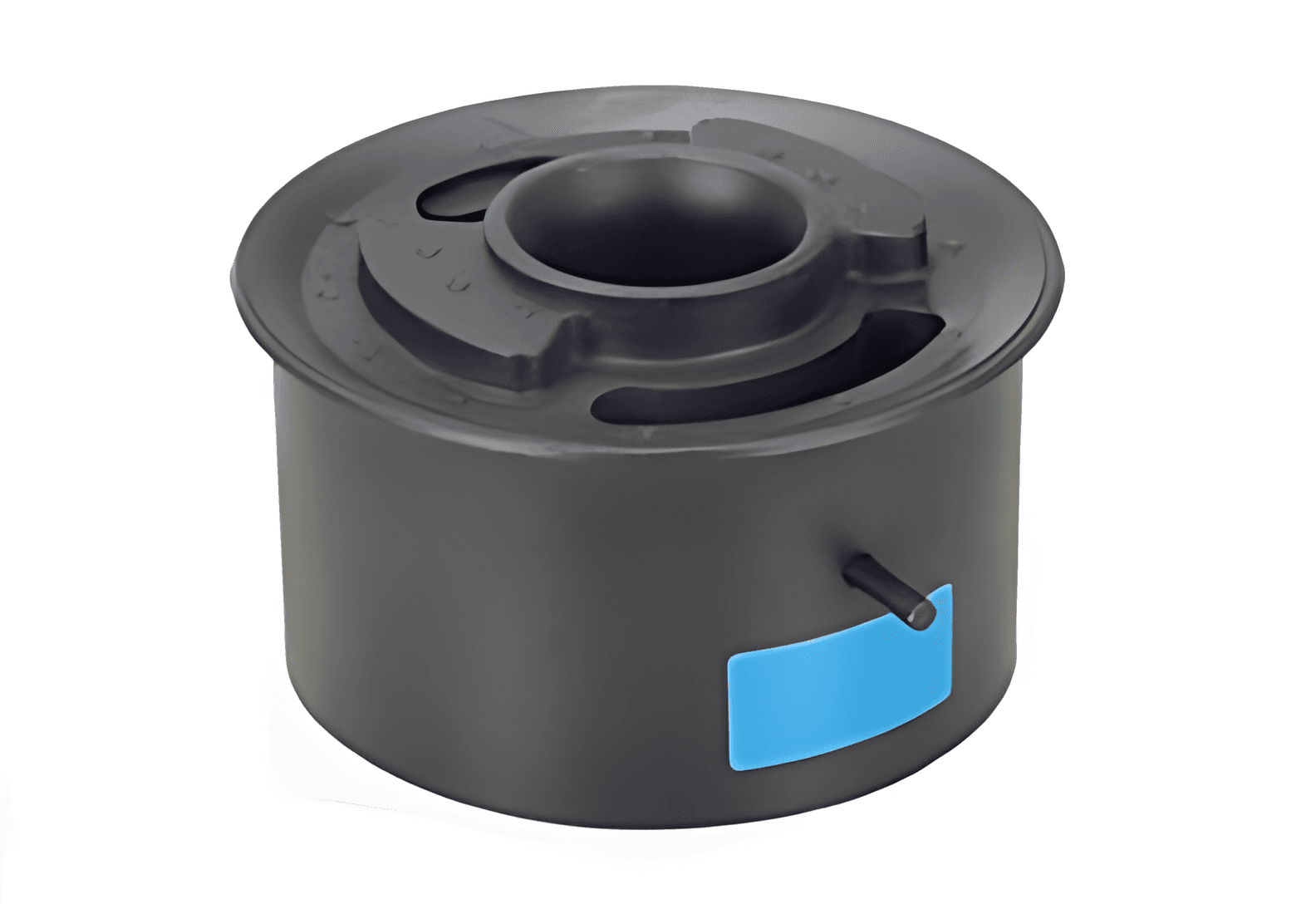 COXIM TRASEIRO MOTOR - 2R0199382B