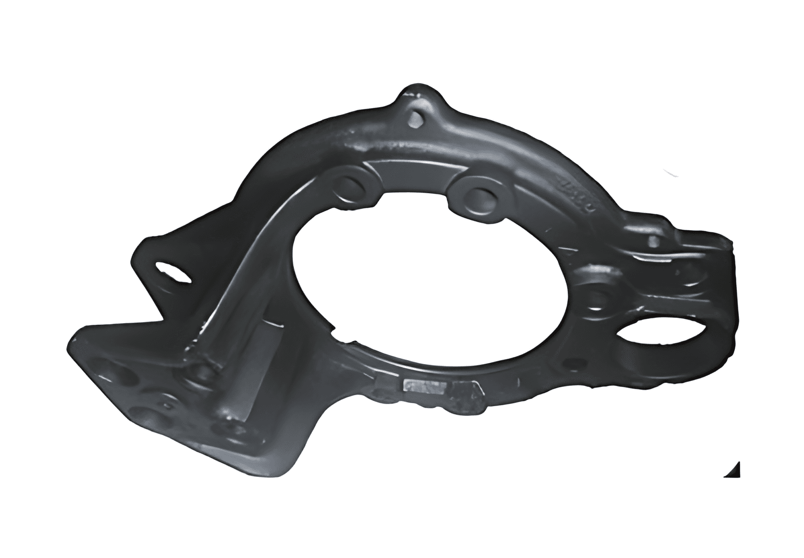 SUPORTE DE FREIO DIANTEIRO LD/LE - 3464213106