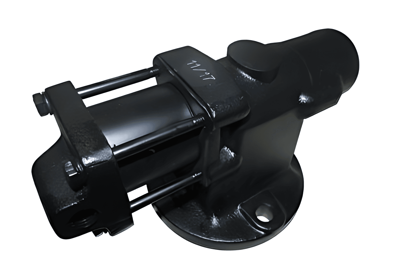 MECANISMO MUDANCA VELOCIDADE S/FURO SENSOR - TND525245