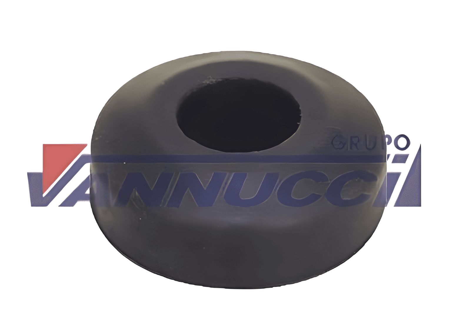 BUCHA AMORTECEDOR DIANTEIRO DA CABINE - 2R2899541
