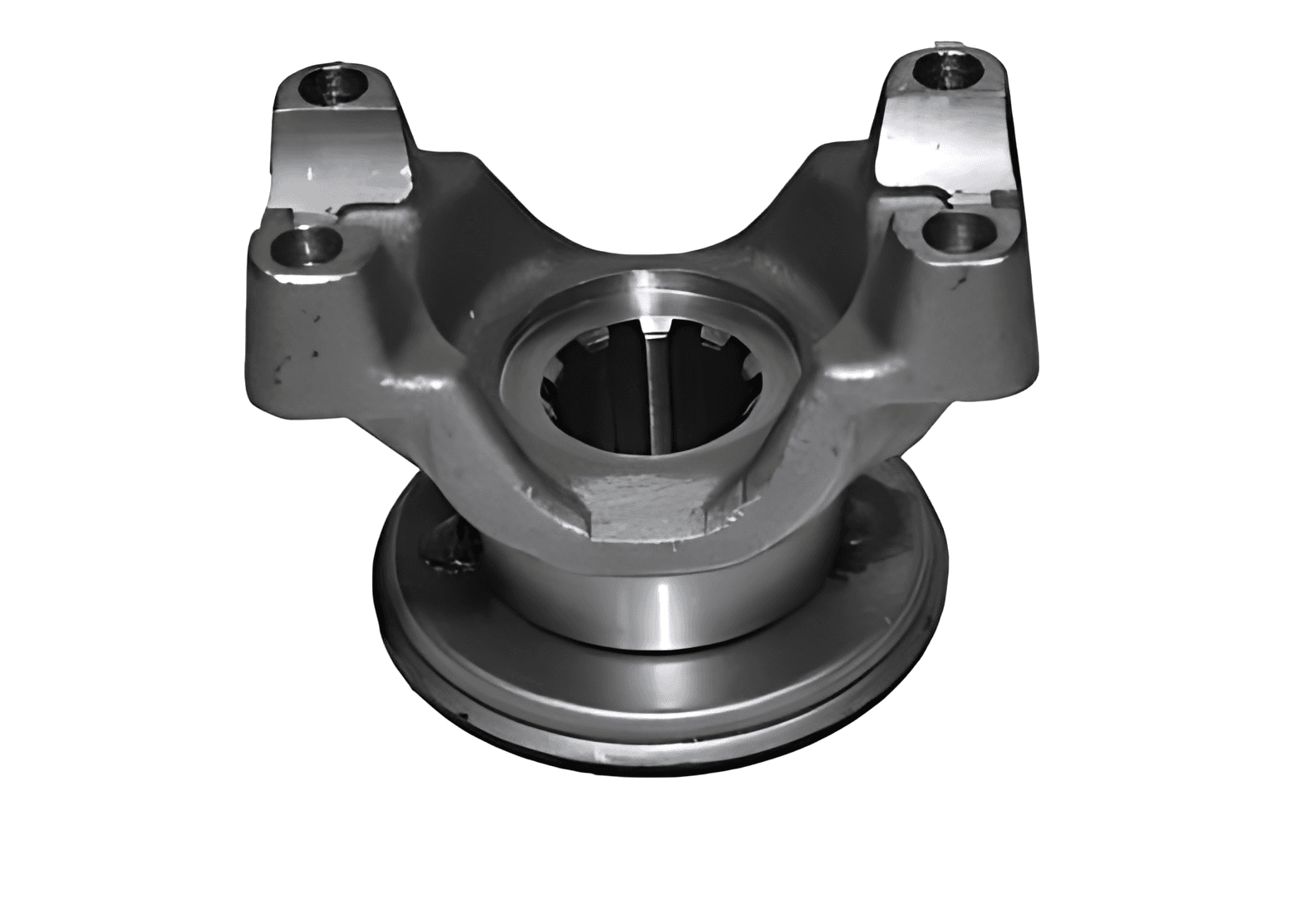PONTEIRA FIXA CARDAN DIANTEIRO - 54-417