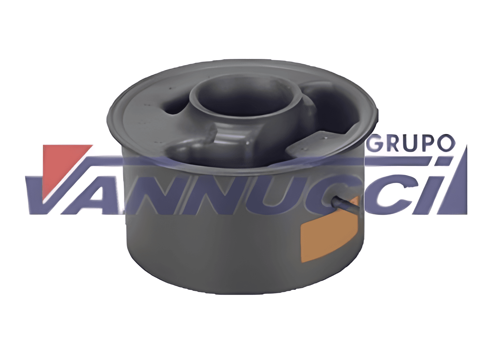 COXIM TRASEIRO MOTOR - 2S2199382A