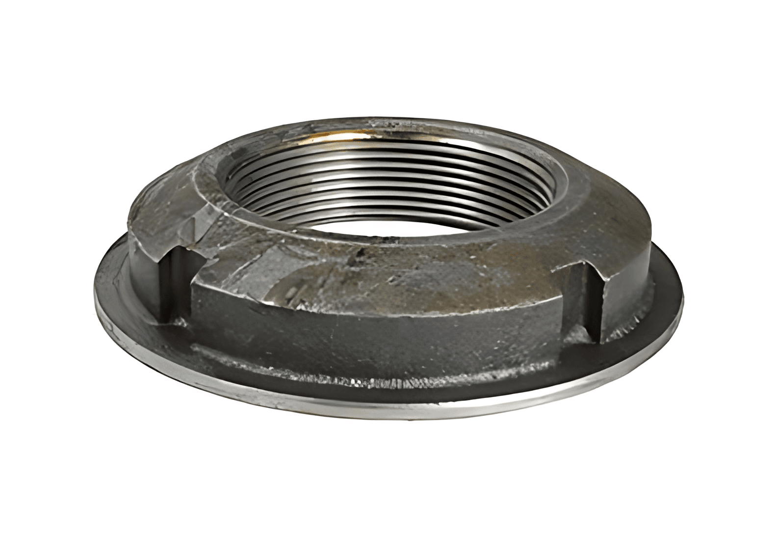 PORCA CARDAN CAMBIO DIFERENCIAL 44 X 1.5 (MOD. ORIGINAL ACO) - 1525988