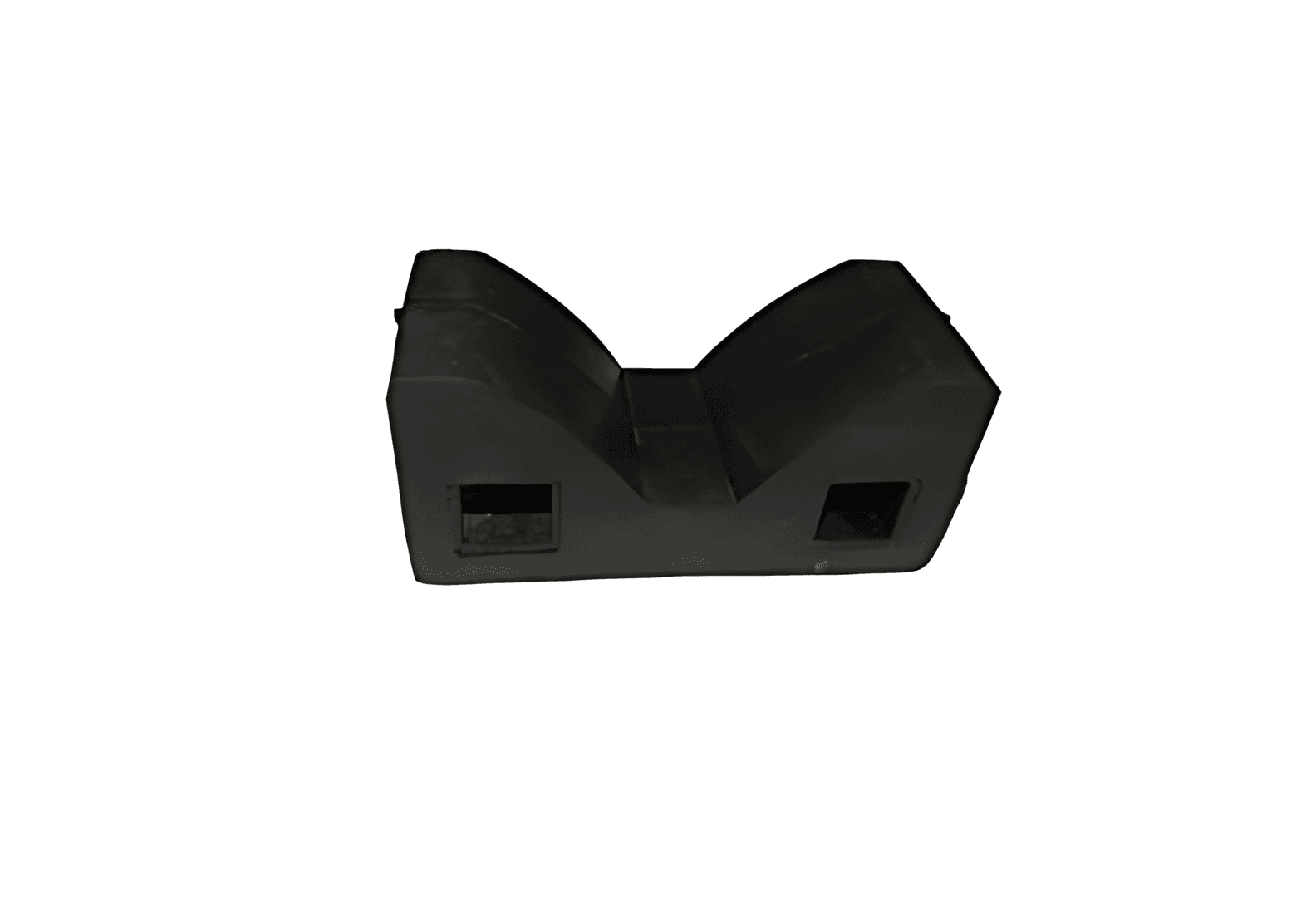 ESTABILIZADOR SUPORTE TRASEIRO CAPUZ - XC3Z16C844AA