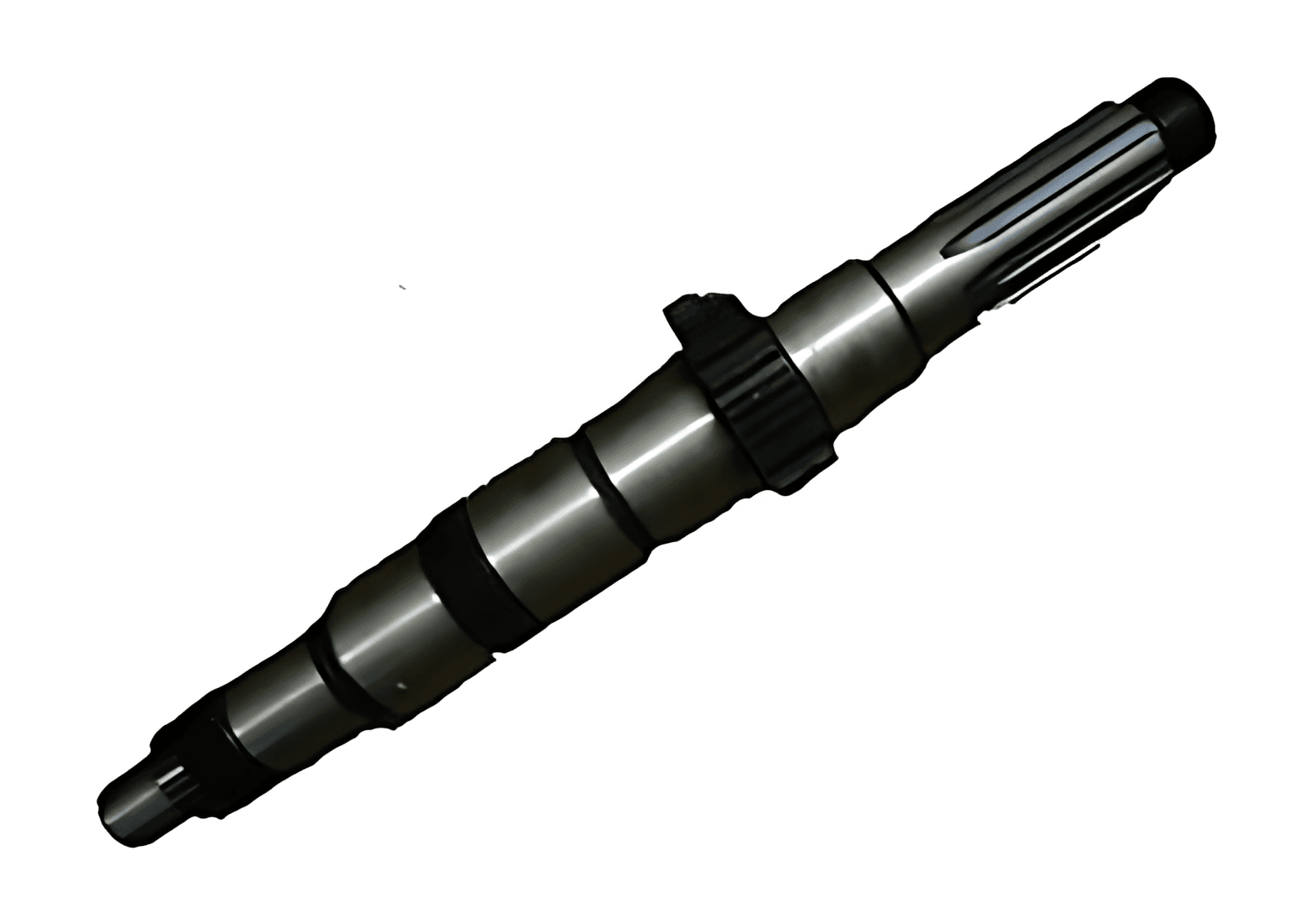EIXO PRINCIPAL  ENTALHADO  FS4005 CL450               239785 - T2D311461