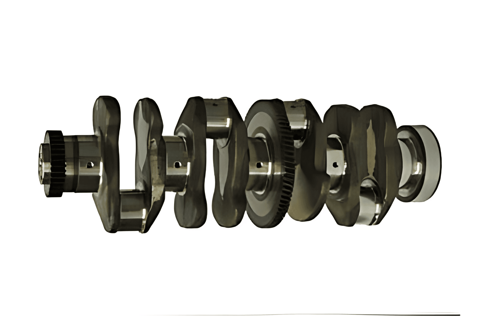 ARVORE  MANIVELA - 2R0105021A