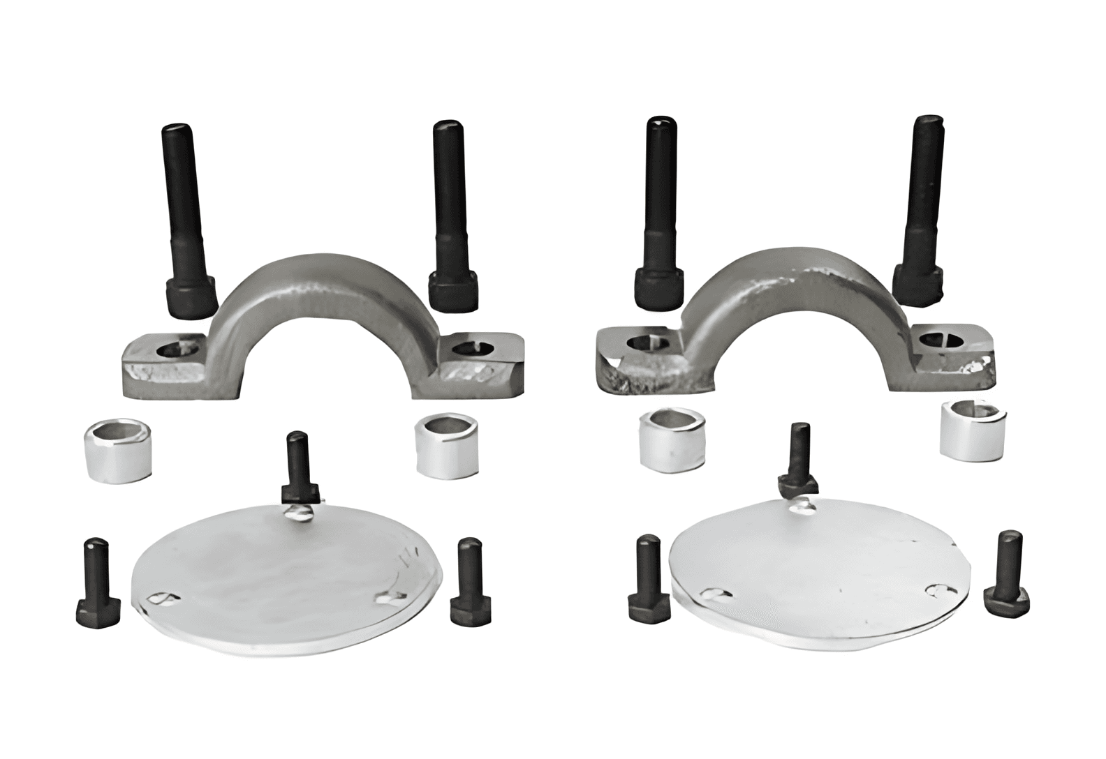 ABRACADEIRA CRUZETA CARDAN - SC10408