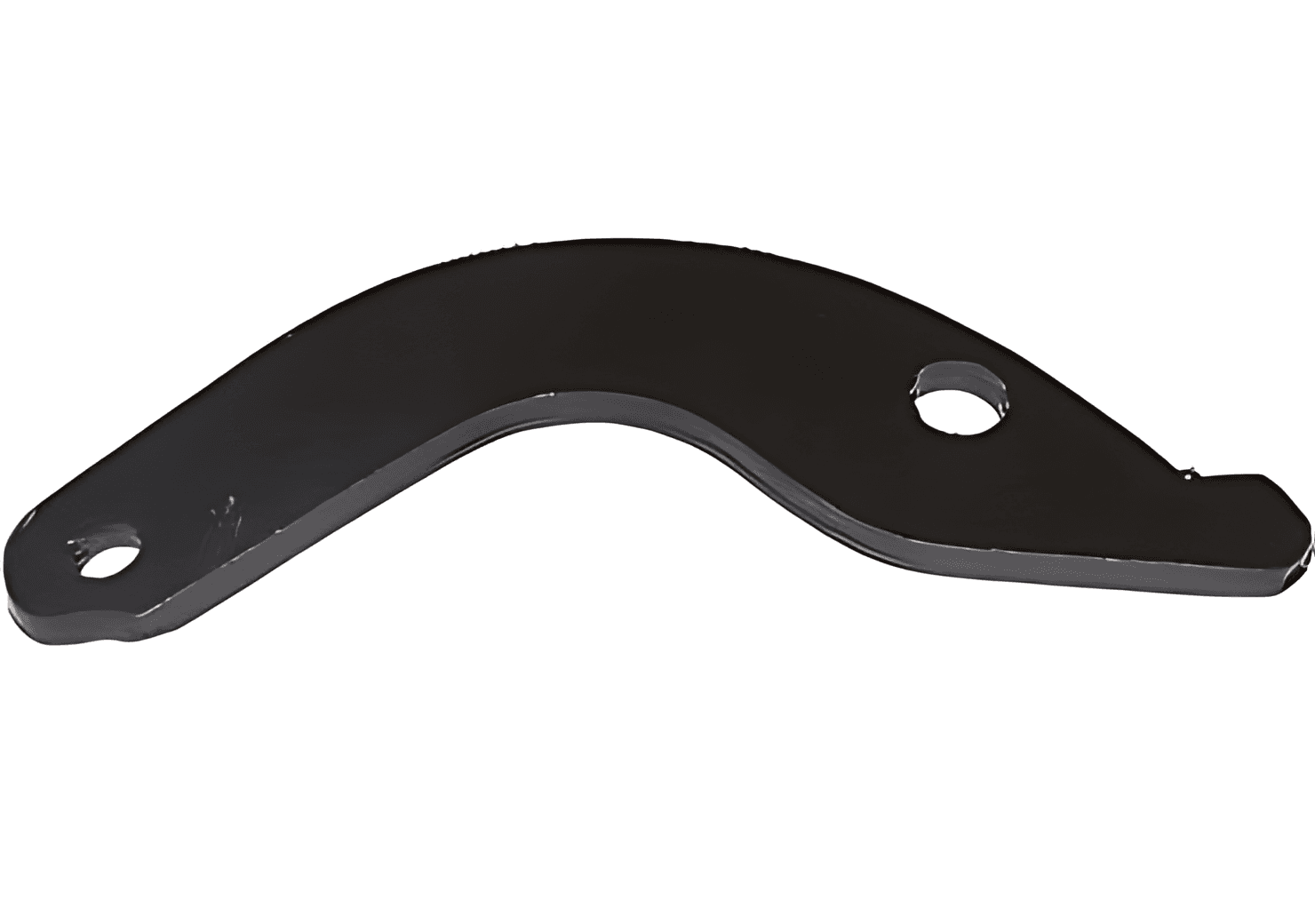 ALAVANCA DO FREIO DE MAO CURTA - 6704270425