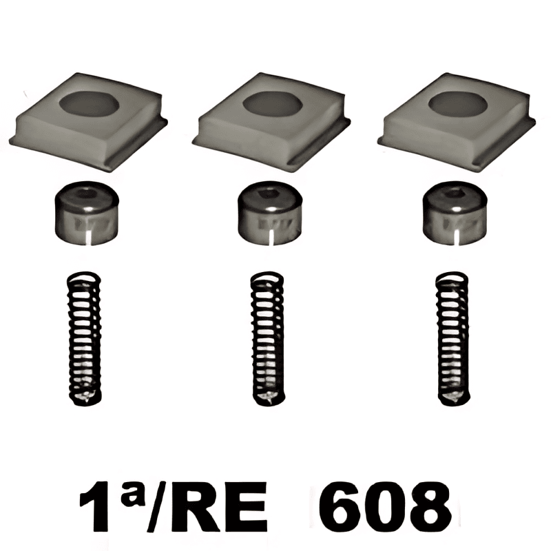 TUCHO CAMBIO PRIMEIRA -RE G2-24 - 3142620374