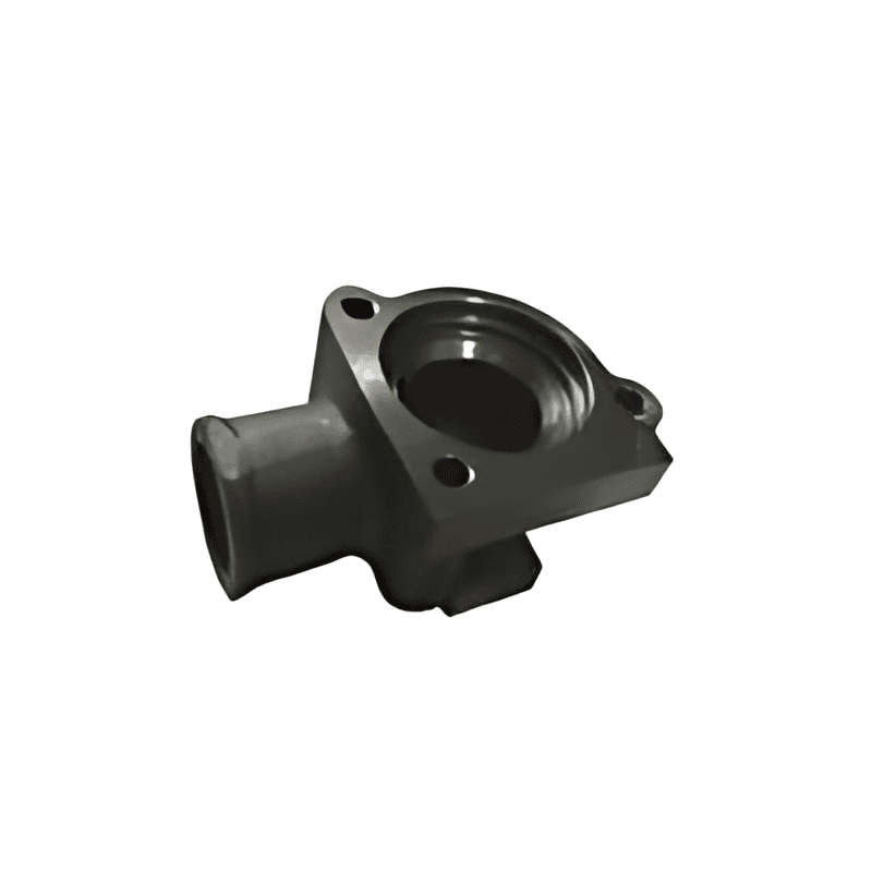 CARCACA VALVULA TERMOSTATICA - BF6T9K478AA
