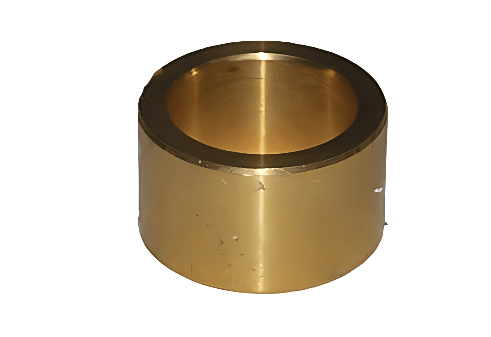 BUCHA COLUNA DIRECAO BRONZE - 3124621150