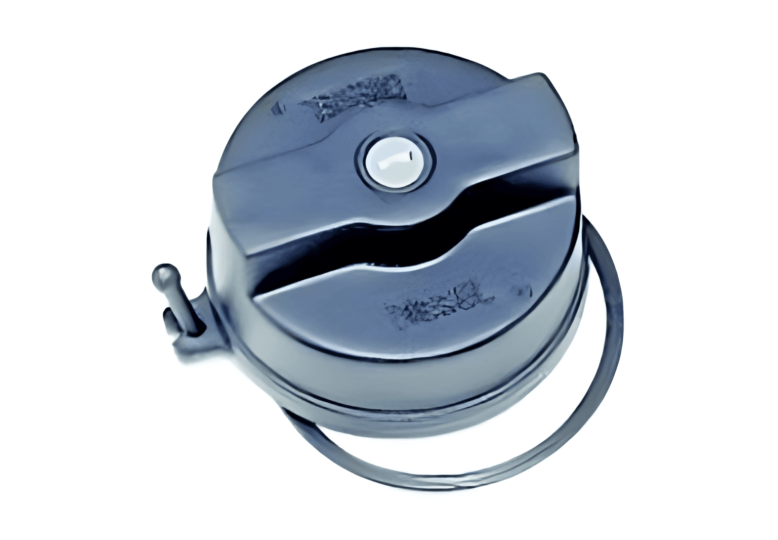 TAMPA TANQUE C/CHAVE ROSCA EXTERNA NO TANQUE - 6954707005